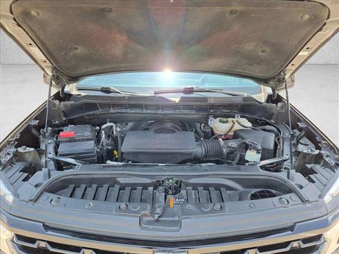 Used 2024 Chevrolet Silverado 1500 RST w/ Z71 Off-Road Package AWD/4WD image 23