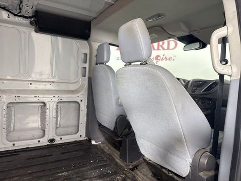 Used 2016 Ford Transit 250 130 Low Roof image 17