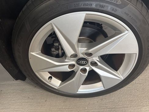 Used 2023 Audi A3 2.0T Premium Plus w/ Premium Plus Package FWD image 7
