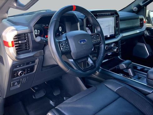 Certified 2023 Ford F150 Raptor AWD/4WD image 18