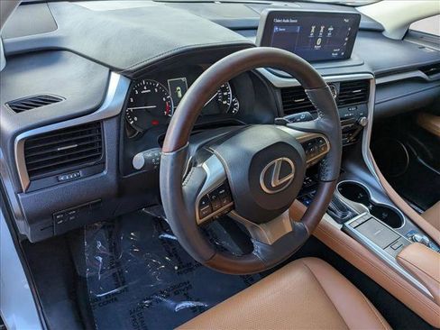 Used 2022 Lexus RX 350 AWD w/ Premium Package image 10
