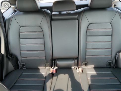 Certified 2024 Honda CR-V Sport Touring image 13