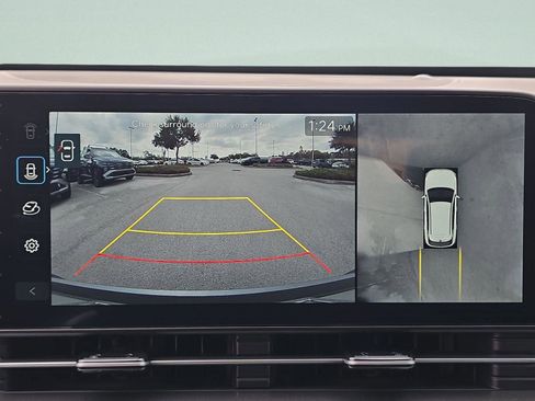 New 2026 Hyundai Kona Limited FWD image 22