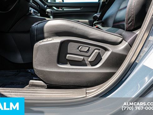 Used 2024 MAZDA CX-5 Carbon Edition image 27