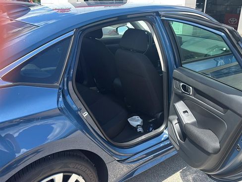 Used 2026 Honda Civic LX image 17