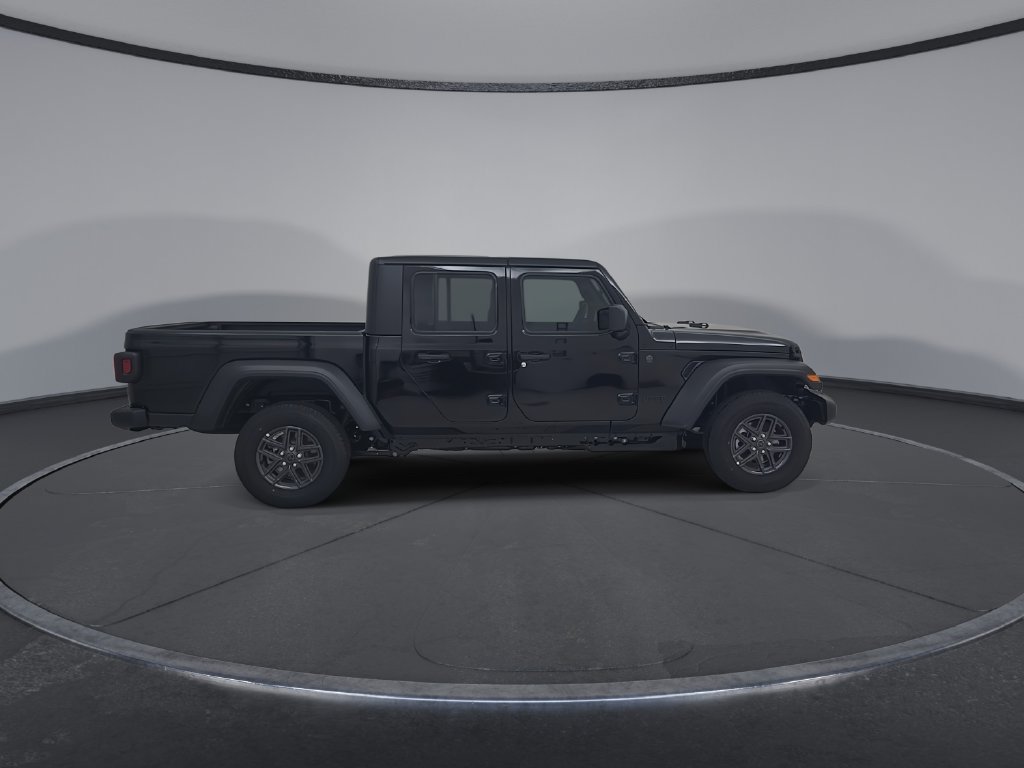 New 2026 Jeep Gladiator Sport AWD/4WD image 2