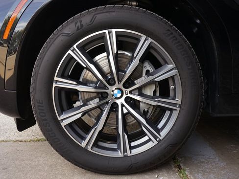 Used 2025 BMW X6 xDrive40i image 34