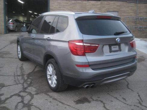 Used 2015 BMW X3 xDrive28i image 7
