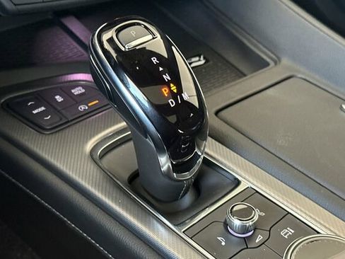 New 2025 Cadillac CT5 Premium Luxury image 21