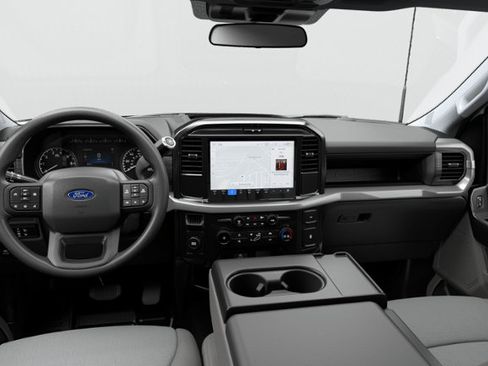 New 2026 Ford F150 XL RWD image 53