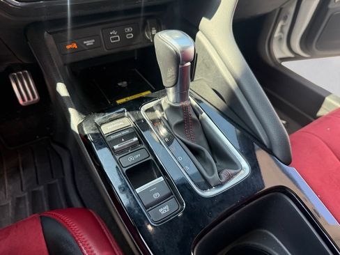 Used 2024 Acura Integra A-Spec FWD image 17