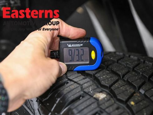 Used 2019 Chevrolet Silverado 1500 RST w/ All-Star Edition AWD/4WD image 34