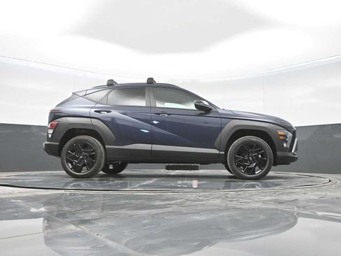 Certified 2026 Hyundai Kona SEL Sport AWD/4WD image 38