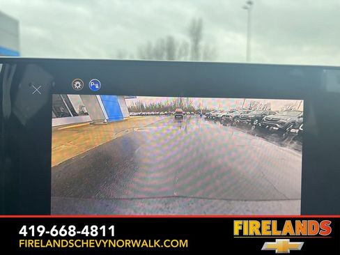 New 2026 Chevrolet Colorado Trail Boss image 30