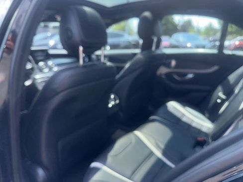 Used 2016 Mercedes-Benz C 63 AMG S image 30