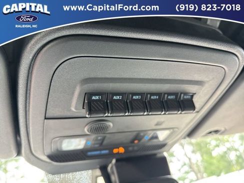 Used 2023 Ford Bronco Raptor AWD/4WD image 32