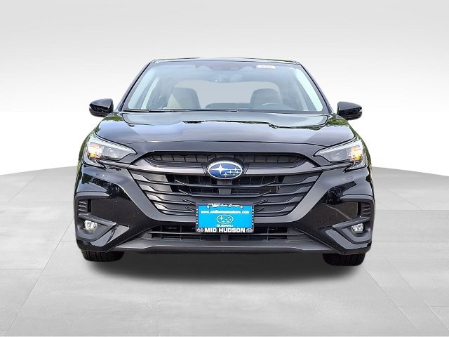 Used 2025 Subaru Legacy Limited AWD/4WD image 2