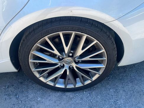 Used 2015 Lexus IS 250 AWD w/ Navigation System Package image 22