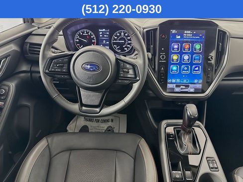 Certified 2024 Subaru Crosstrek 2.5i Limited AWD/4WD image 29