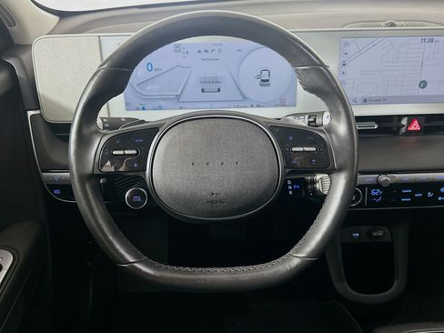 Used 2024 Hyundai Ioniq 5 SEL RWD image 18