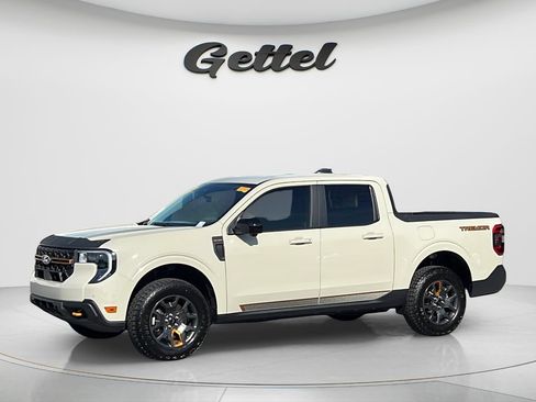 Used 2025 Ford Maverick Tremor AWD/4WD image 1