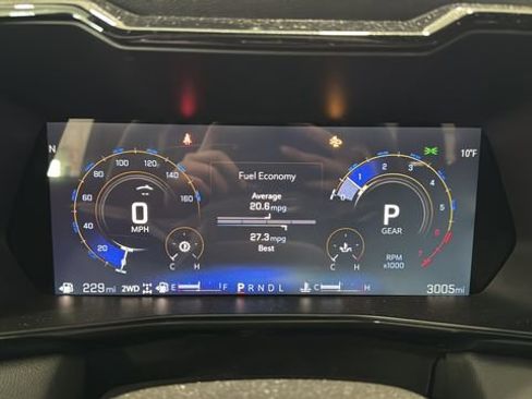 Used 2026 Chevrolet Colorado LT w/ LT Convenience Package image 15