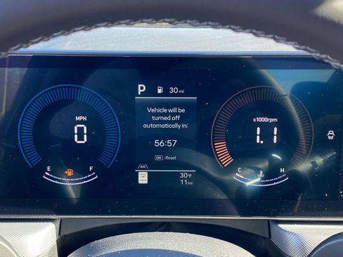 New 2026 Hyundai Sonata SEL FWD image 15