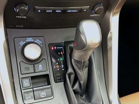 Used 2016 Lexus NX 200t AWD w/ Accessory Package 2 image 24