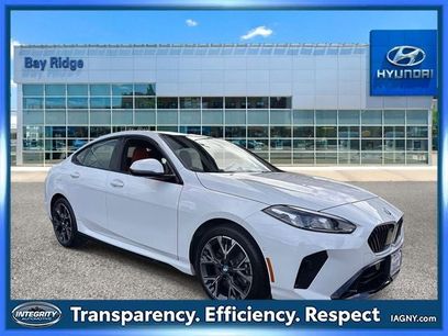 Used 2025 BMW 228i xDrive