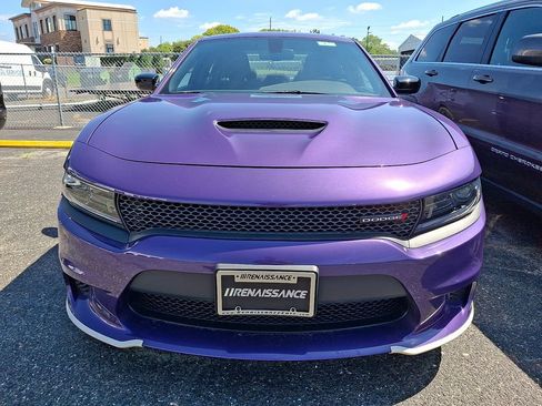 Used 2023 Dodge Charger GT RWD image 2