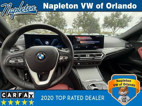 Used 2024 BMW 230i Coupe image 20