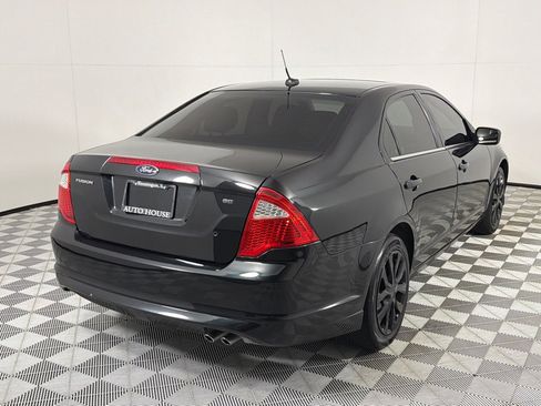 Used 2011 Ford Fusion SE w/ 202A Rapid Spec Order Code FWD image 5