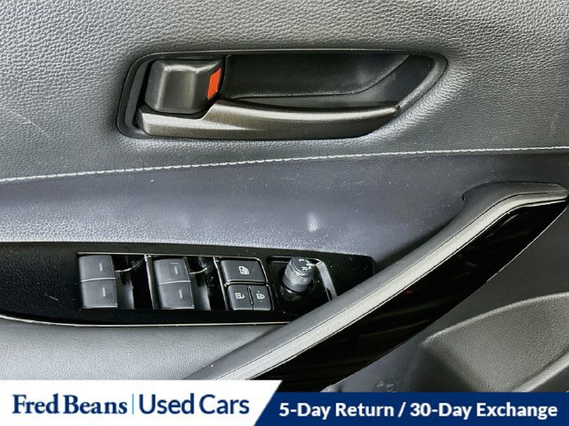 Used 2025 Toyota Corolla GR AWD/4WD image 24