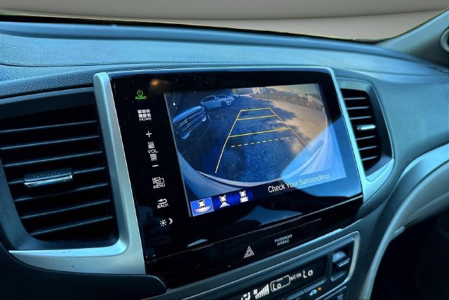 Used 2016 Honda Pilot EX-L image 16