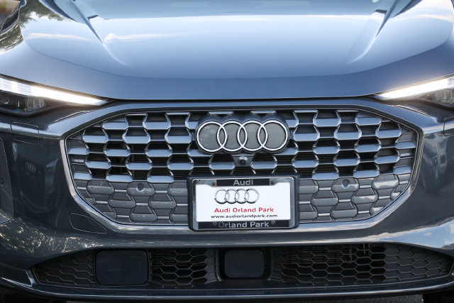 Certified 2025 Audi Q5 Premium Plus AWD/4WD image 20