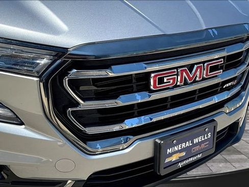 Used 2023 GMC Terrain AT4 AWD/4WD image 32