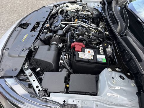 Used 2023 Nissan Altima 2.5 SR w/ SR Premium Package FWD image 33