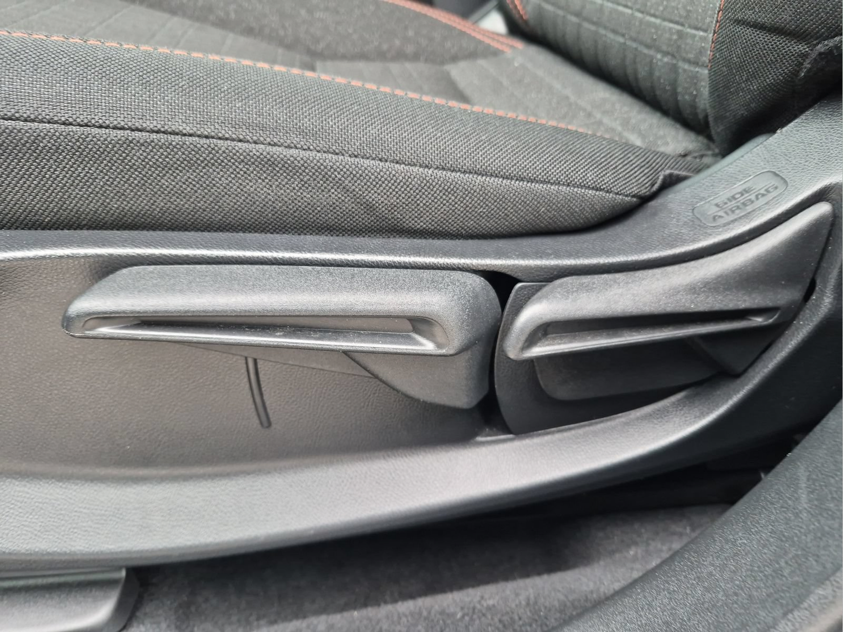 Certified 2024 Honda HR-V Sport image 12