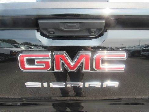 Used 2024 GMC Sierra 1500 Elevation AWD/4WD image 25