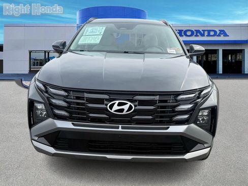 Used 2025 Hyundai Tucson SEL image 5