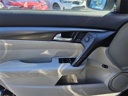 Used 2014 Acura TL w/ Technology Package image 16
