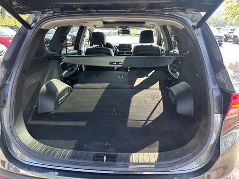 Used 2023 Hyundai Santa Fe Limited AWD/4WD image 26