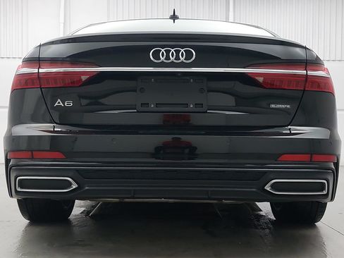 Used 2019 Audi A6 3.0T Premium Plus AWD/4WD image 6
