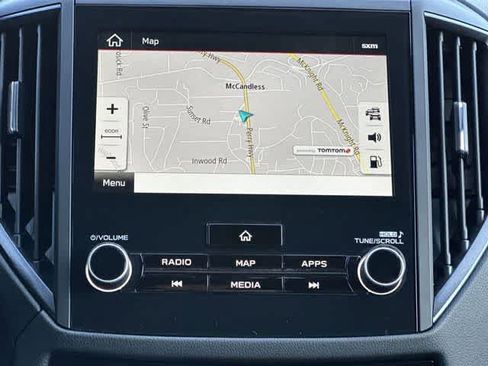 Used 2025 Subaru Forester Wilderness AWD/4WD image 13