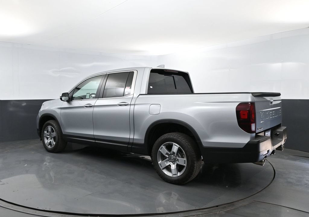Used 2025 Honda Ridgeline RTL image 22