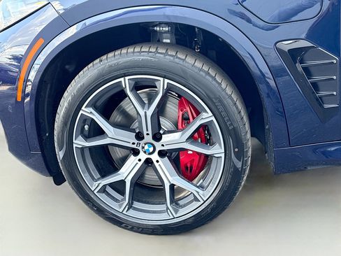 New 2026 BMW X5 xDrive50e w/ Executive Package AWD/4WD image 42