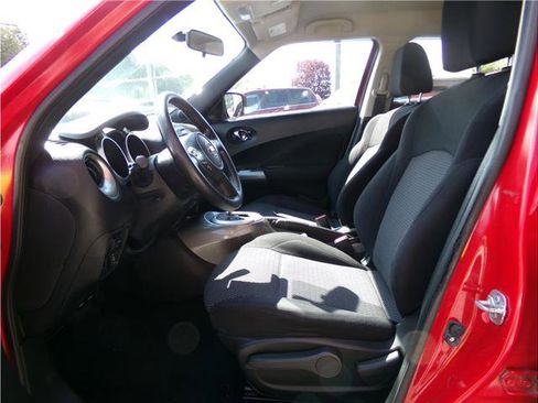 Used 2016 Nissan Juke S image 7