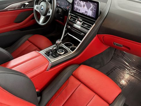 Used 2023 BMW 840i Coupe RWD image 15