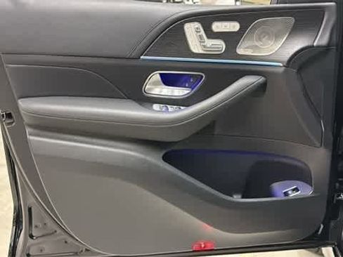 Certified 2025 Mercedes-Benz GLE 53 AMG 4MATIC image 14