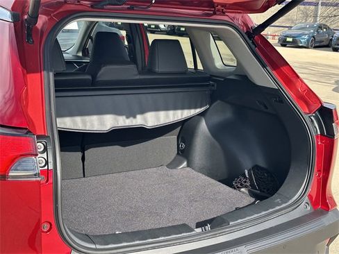 Certified 2025 Toyota Corolla Cross XLE w/ Convenience Package image 32